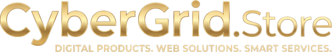 CyberGrid.Store