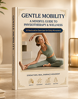 Gentle Mobility Ebook Cover